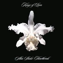 KINGS OF LEON / キングス・オブ・レオン / AHA SHAKE HEARTBREAK