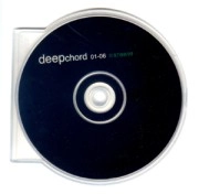DEEPCHORD / ディープ・コード / DEEPCHORD 01-06
