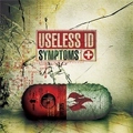 USELESS ID / ユースレスアイディー / SYMPTOMS (RED VINYL)