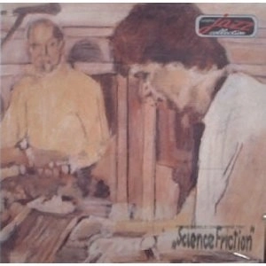 FRANK GIEBELS / SCIENCE FRICTION