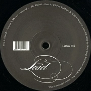 V.A.(PALISADE/MOOMIN/RNDM) / LAID16
