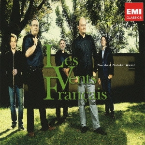 LES VENTS FRANCAIS / レ・ヴァン・フランセ / フランスの風 / LES VENTS FRANCAIS