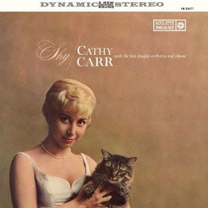 CATHY CARR / キャシー・カー / シャイ / Shy