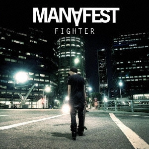 MANAFEST / ファイター / FIGHTER