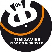 TIM XAVIER / PLAY ON WORDS