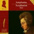 JAAP TER LINDEN / ヤープ・テル・リンデン / MOZART:SYMS VOL2