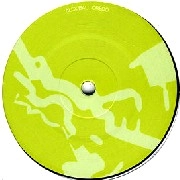 ALEX BAU / RECYCLED TRACKS PT.1