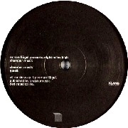EIGHT MILES HIGH / CHAMBER MUSIK