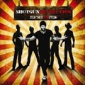 SHOTGUN REVOLUTION / ショットガン・レボリューション / JOIN THE REVOLUTION