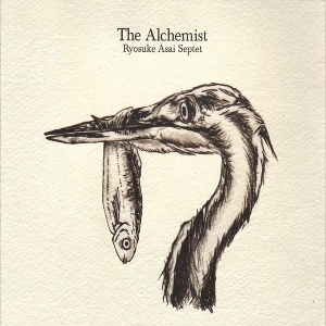 RYOSUKE ASAI / 浅井良将 / ジ・アルケミスト / The Alchemist