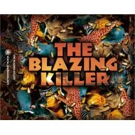 DIAMOND NUTZ / ダイヤモンド・ナッツ / ＢＬＡＺＩＮＧＫＩＬＬＥＲ