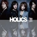 HOLICS / ホリックス / キュアー