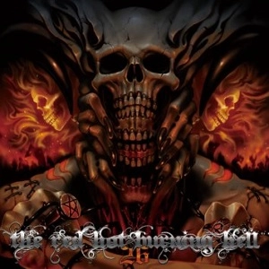 V.A. (THE RED HOT BURNING HELL) / レッド・ホット・バーニング・ヘル / ザ・レッド・ホット・バーニング・ヘル VOL.２６