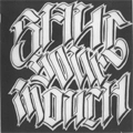 SHUT YOUR MOUTH / VIOLENT STOMP DEMO