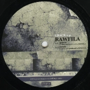 RAWFILA / ＣＲＡＣＫ　ｅ．ｐ．