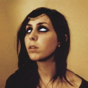 CHELSEA WOLFE / チェルシー・ウルフ / APOKALYPSIS