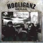 HOOLIGANZ / フーリガンズ / Ｓ．Ｋ．Ｉ．Ｌ．Ｌ．Ｚ．