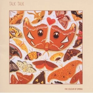 TALK TALK / トーク・トーク / COLOUR OF SPRING