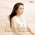 IMAGAWA HIROYO / 今川 裕代 / モントシャイン～月光