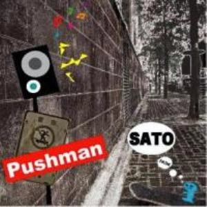 SH●GO S▲TO (EX. Sato Beats) / ＰＵＳＨ　ＭＡＮ