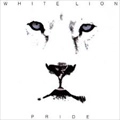 WHITE LION / ホワイト・ライオン / プライド