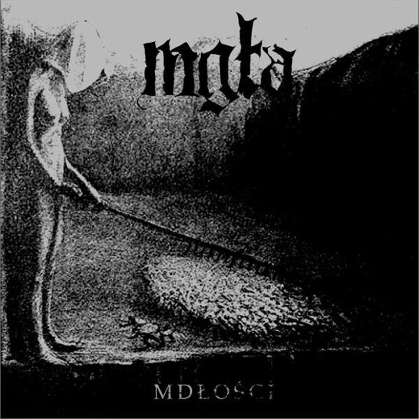 MGLA / MDLOSCI AND FURTHER DOWN THE NEST