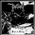 MOONBLOOD / BLUT & KRIEG
