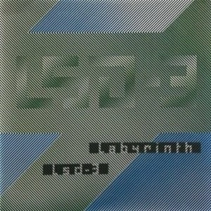 LSD-3 / LABYRINTH