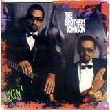 BROTHERS JOHNSON / ブラザーズ・ジョンソン / キッキン