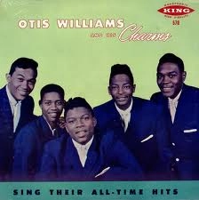 OTIS WILLIAMS AND HIS CHARMS / オーティス・ウィリアムス・アンド・ヒズ・チャームス / シングス・ゼア・オール・タイム・ヒッツ