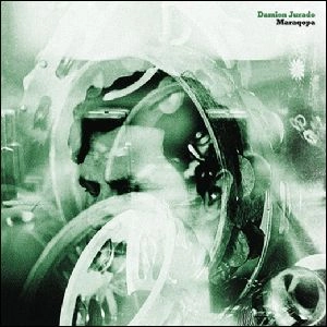 DAMIEN JURADO / ダミアン・ジュラード / MARAQOPA