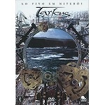 TARKUS(BRA) / AO VIVO EM NITEROI - DVD (NTSC)