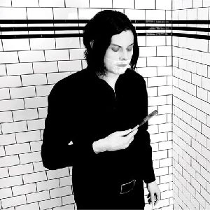 JACK WHITE / ジャック・ホワイト / LOVE INTERRUPTION