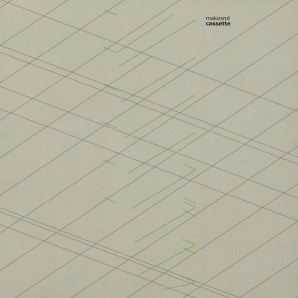 SND / MAKESND CASSETTE