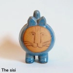 The sisi / Ｔｈｅｓｉｓｉ（ＣＤＲ）