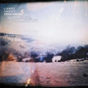 HOOD / フッド / COLD HOUSE