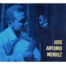 JOSE ANTONIO MENDEZ / ホセ・アントニオ・メンデス / フィーリンの誕生 / JOSE ANTONIO MENDEZ