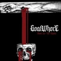 GOATWHORE / ゴートホワー / BLOOD FOR THE MASTER