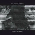 CHURCH OF MISERY / チャーチ・オブ・ミザリー / SECOND COMING
