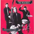PEACOCKS / ピーコックス / GREATEST HITS & MISSES