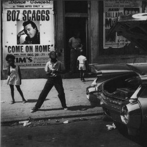 BOZ SCAGGS / ボズ・スキャッグス / COME ON HOME (180G)