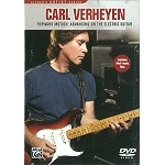 CARL VERHEYEN / カール・ヴァーヘイエン / FORWARD MOTION