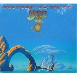 YES / イエス / IN THE PRESENT LIVE FROM LYON(2CD + DVD: NTSC/REGION FREE)