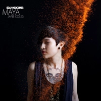 MAYA JANE COLES / マヤ・ジェーン・コールズ / DJ-KICKS