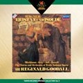 REGINALD GOODALL / レジナルド・グッドール  / ワーグナー:｢トリスタンとイゾルデ｣全曲