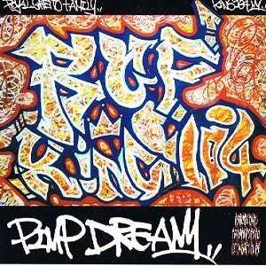 KING104 / ｐｉｍｐ　ｄｒｅａｍ