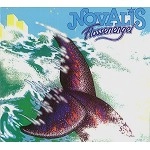 NOVALIS (PROG: 70'S GER) / ノヴァリス / FLOSSENENGEL