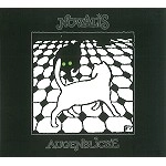 NOVALIS (PROG: 70'S GER) / ノヴァリス / AUGENBLICKE