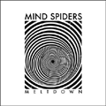 MIND SPIDERS / マインド・スパイダーズ / MELTDOWN