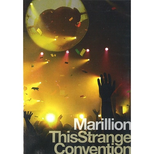 MARILLION / マリリオン / THIS STRANGE CONVENTION